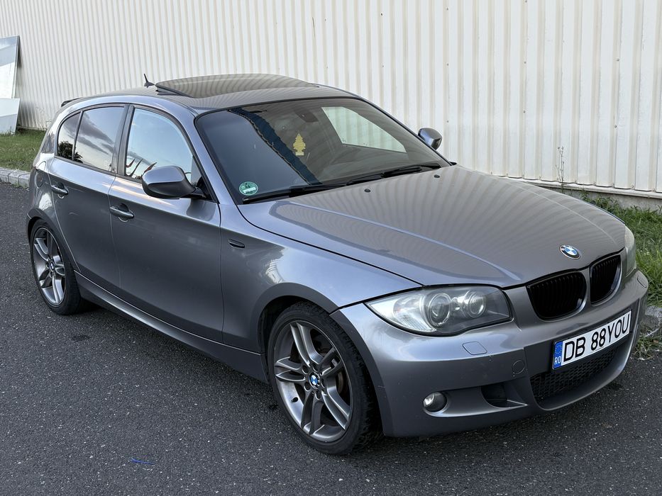 BMW 1 Series 2011 — imagine 2