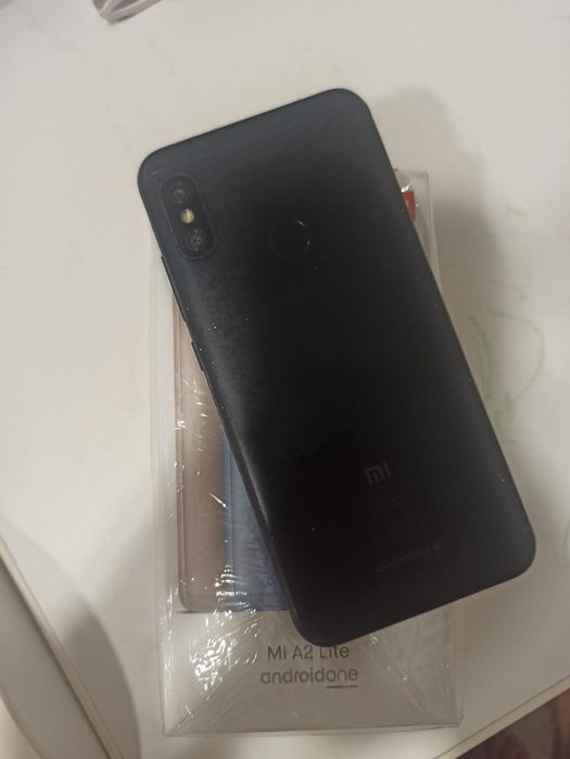 Смартфон Xiaomi mi a2 light