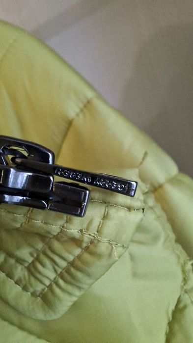 Лимонная куртка от GerryWeber