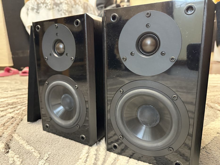 Yamaha NX-E150 тонколони