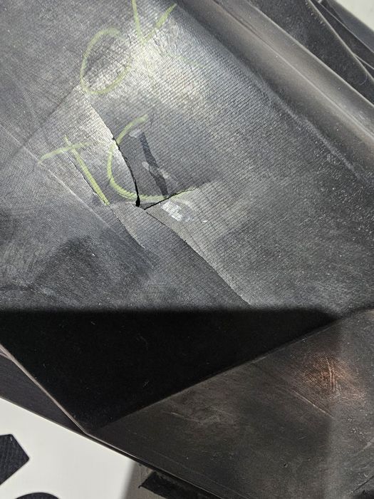 Far stanga multibeam led Mercedes GLE W167 dupa 2019 cod A1679062906