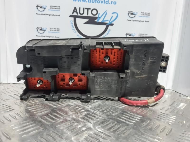 Panou sigurante Opel Vectra C 2.0 CDTI