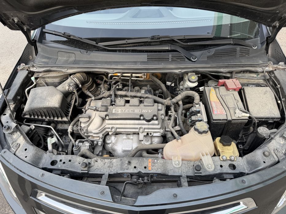 Продам Chevrolet Cobalt