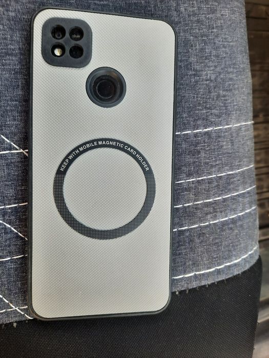 Redmi 10A xolati yaxshi