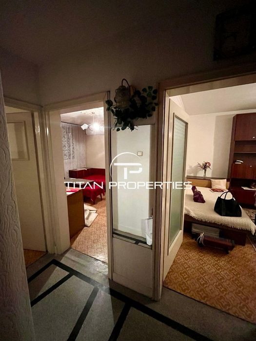 Продава се Двустаен апартамент в Пловдив, Кършияка - 60 кв.м за 1020 €/кв.м - Снимка #6