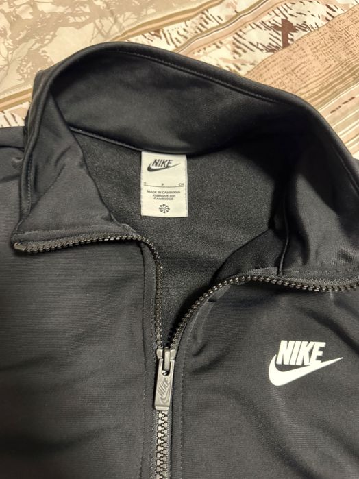 Nike дамски комплект S