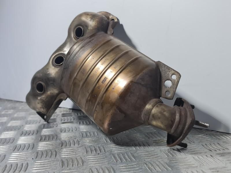Catalizator Opel Astra J GTC 1.4 LPG 64 kW; 1.2 LPG 61 kW; 1.2 LPG 63