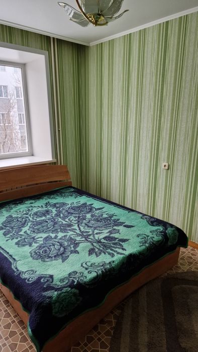 Квартира посуточно и на длительный срок.