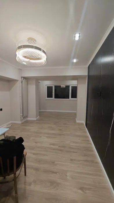 Квартира Ц-2 2/4/9 58 кв.м