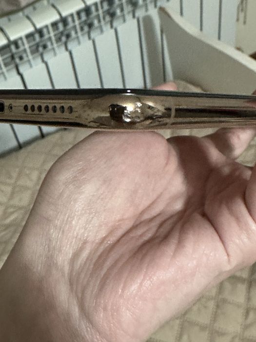 iPhone XS Max 256