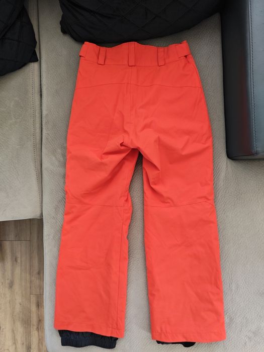 Rossignol, Quicksilver, CMP