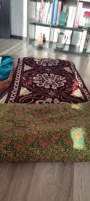 Продам две корпеше