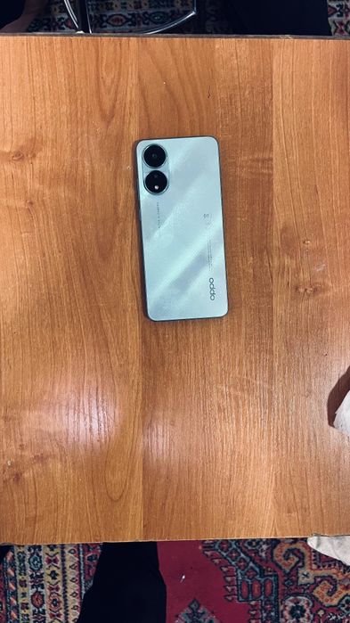 OppoA78 без гарантий