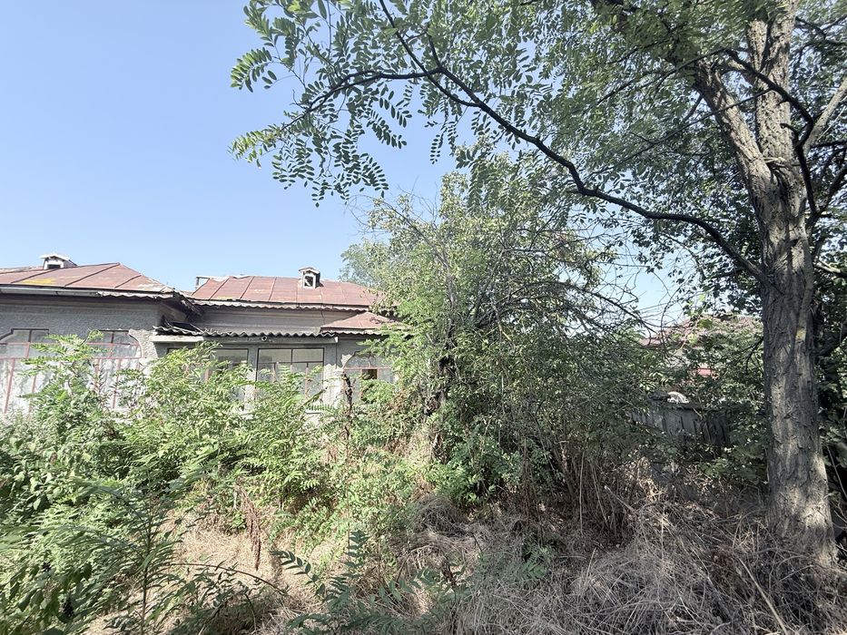 Casa de vanzare Cernetu, jud. Teleorman 2403 mp