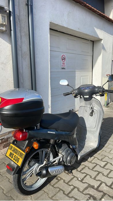Scuter Honda 49cm
