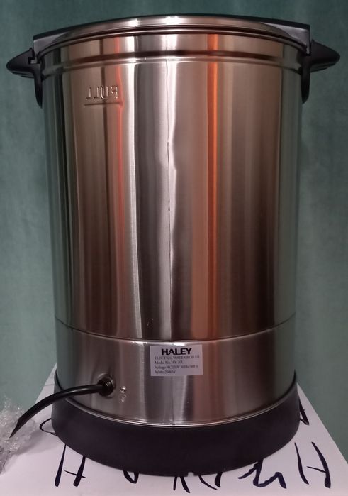 термос чайник  30литров новые в коробке