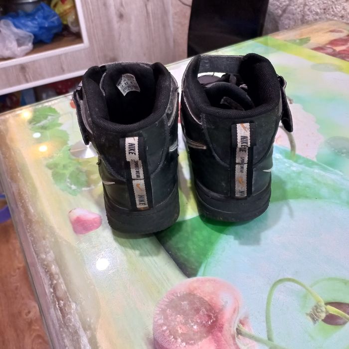 Обувь подростковая.небольшой торг.