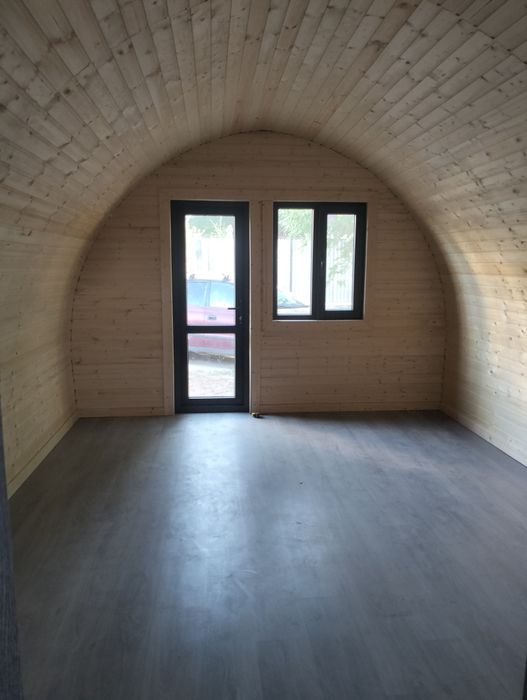 Продам Эко Дом.Находится в Талгаре.