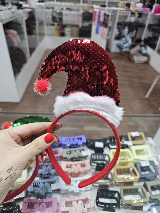 Аксессуары для волос оптом Костанай