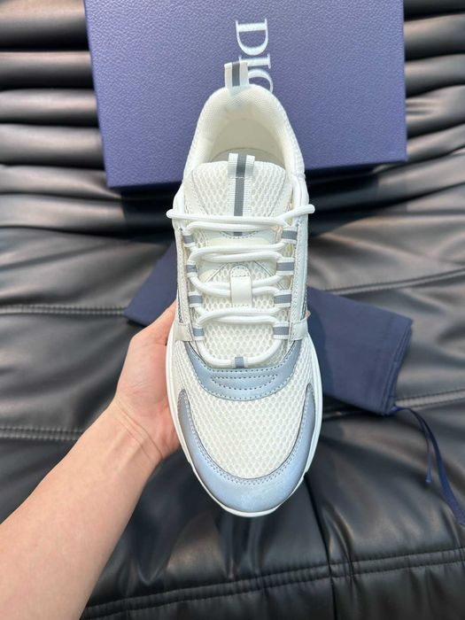 Adidasi Dior B22 Premium