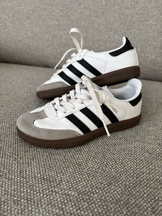 Детски маратонки Adidas Samba