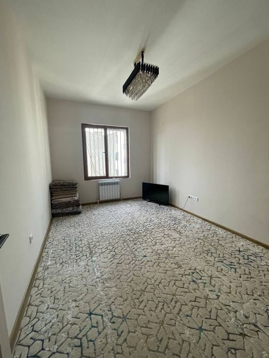 Yunsobod High Town 2/13/16