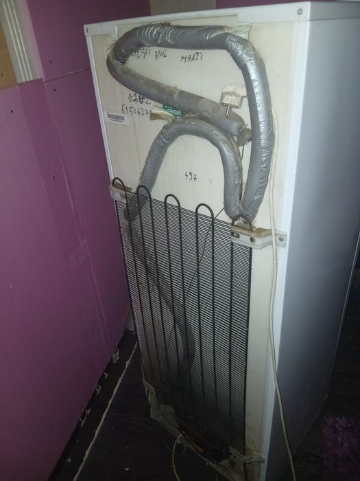 Vand frigider Arctic