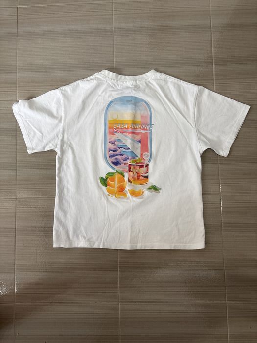 Tricou unisex casablaca