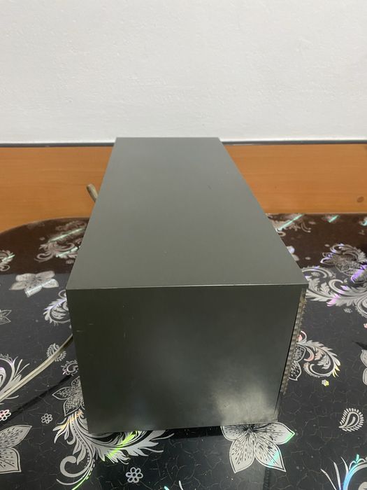 Radio de colectie Blaupunkt Genua