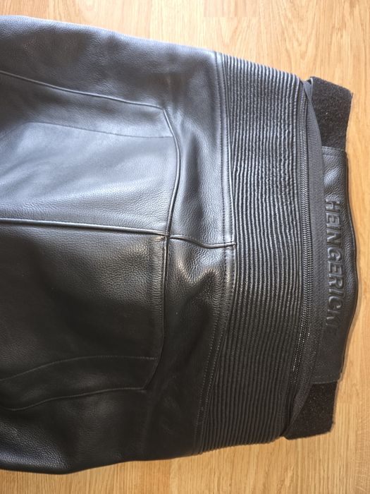 Pantaloni moto Hein Gericke