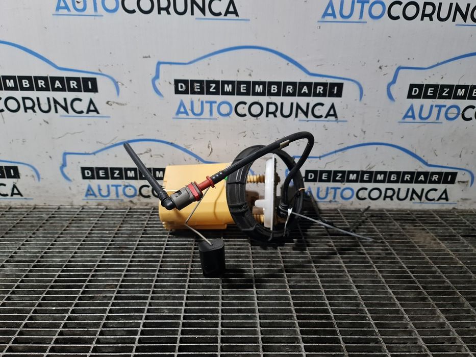 Pompa combustibil Dacia Duster 1.5 Dci 2010 - 2013 81kW 110CP 1461CC K9K Euro5 (1309) NU ARE COD LIZIBIL NU Garantie
