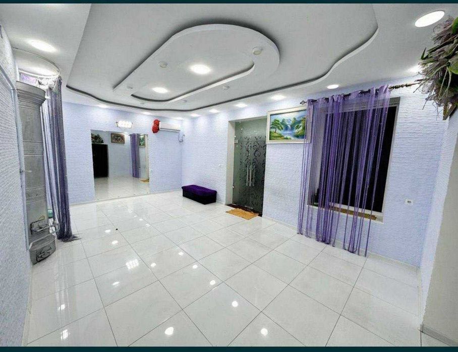 Коммерческое помещение 105 м² у центральной дороги, Горпарк, Чирчик