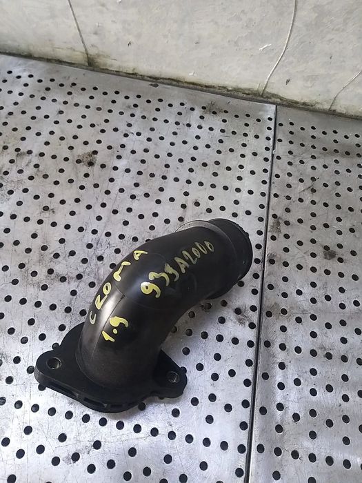 Tubulatura intercooler 1.9 d fiat croma 51768089