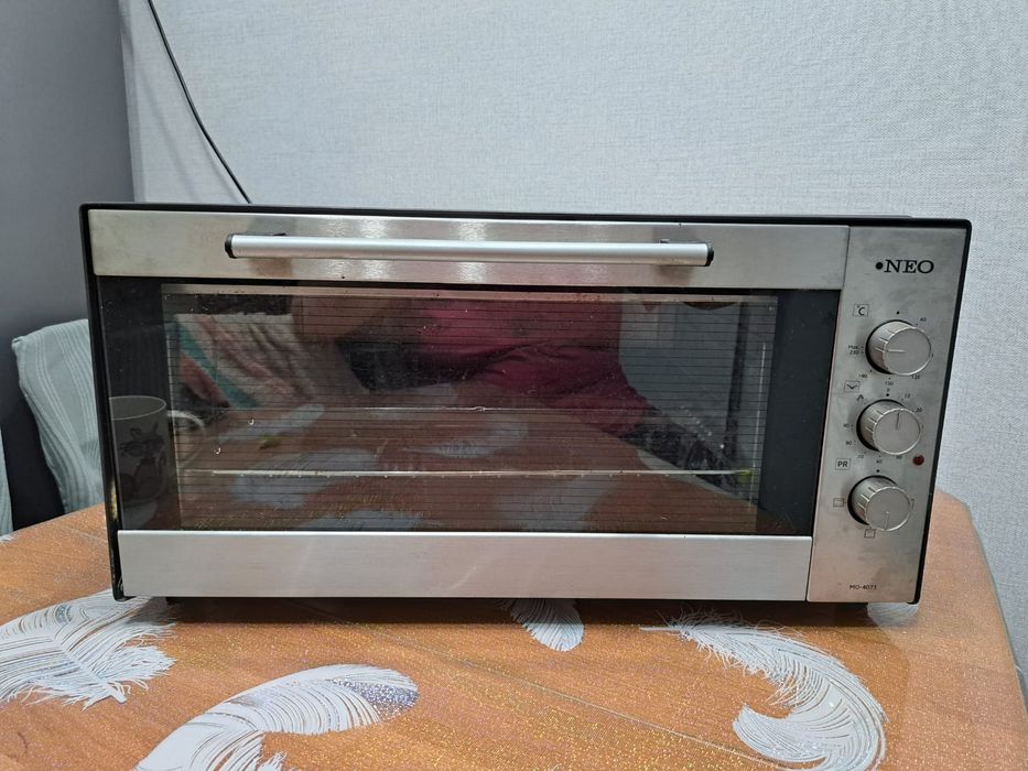 Электропечь NEO MO-4071