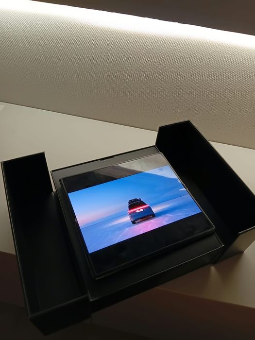 Обмен Xiaomi Fold 2 (512 gb, CH)