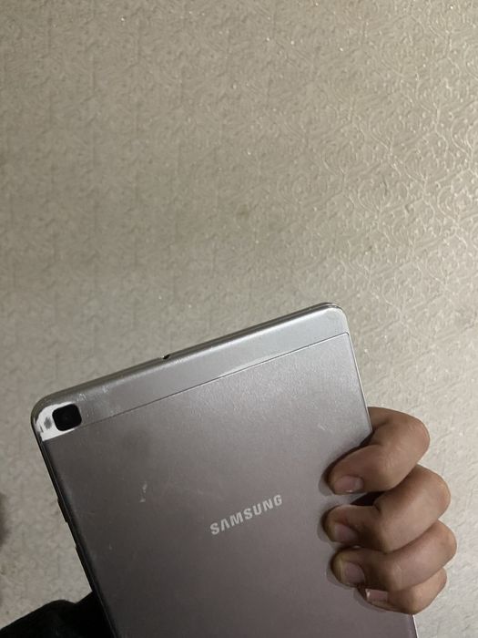 Galaxy Tab A 8.0