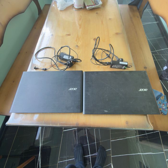 Лаптоп Acer TravelMate P278