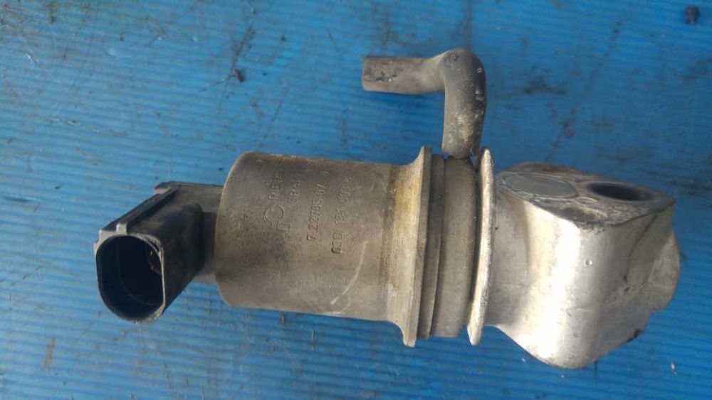 EGR Vw Polo 9N /Skoda Fabia/Skoda Roomster/Seat Ibiza /Seat Cordoba