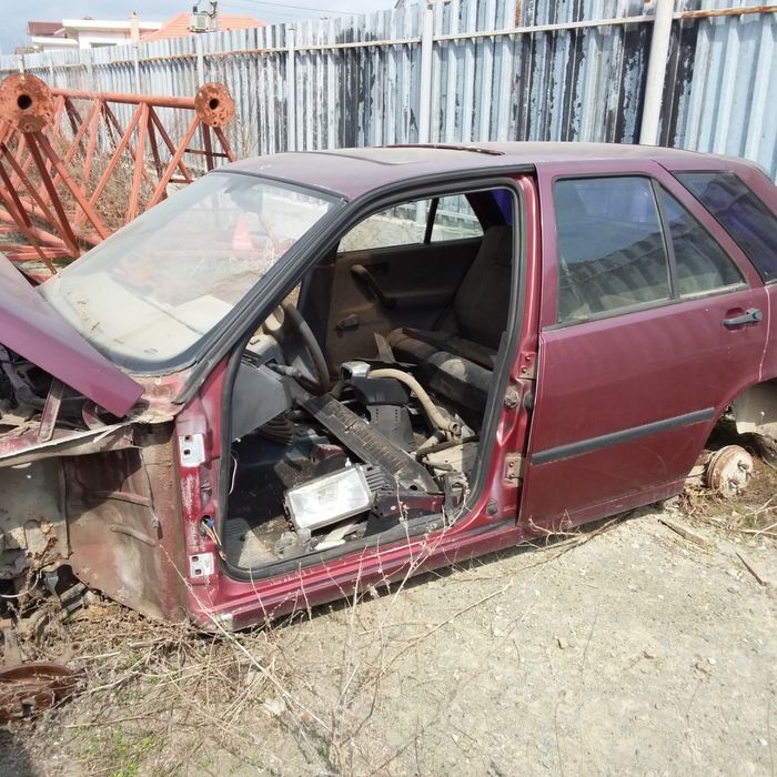 Dezmembrari Fiat TIPO (160) (1987-1995) 1.8 i.e Benzina