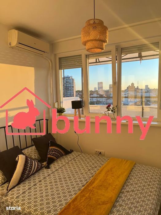 Garsonieră | Stefan cel Mare | QF580