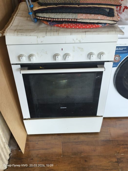 Продается газовая плита