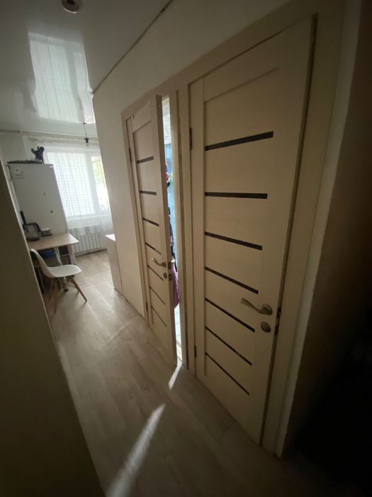 Продам двухкомнатную квартиру