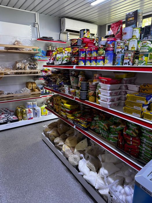 Продается магазин(киоск,бутик)