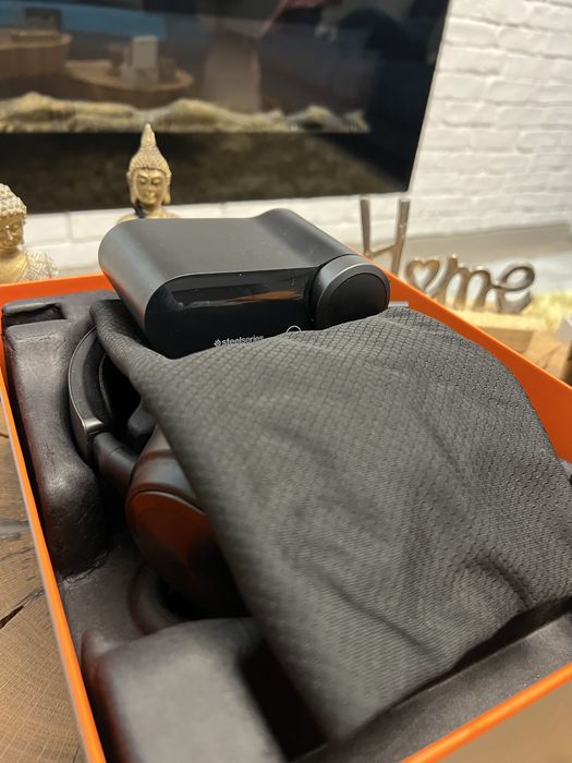 Arctis Nova Pro Wireless