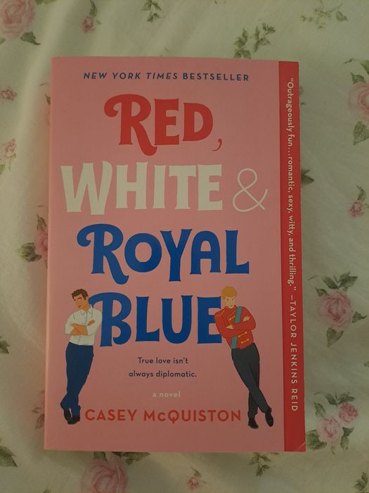 Запазени книги на английски