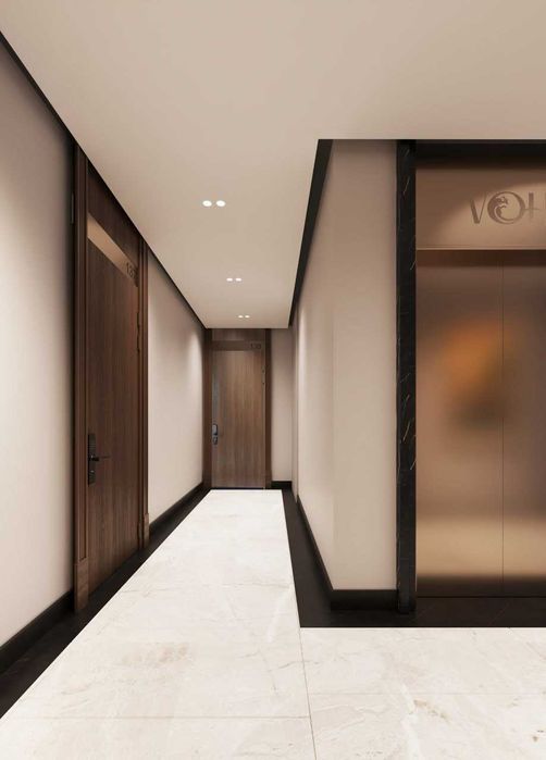 4/3/5 - NRG VOHA - Карасу 6 - Циалковская - махалля Авайхон - Никитина