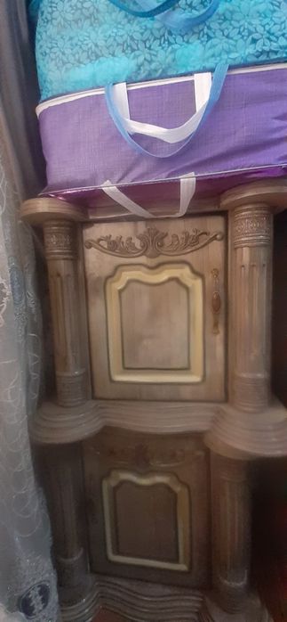 Спальный гарнитур