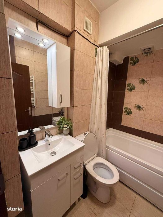 Apartament 2 camere | Parcare inclusă în preț | Zona Cug - Tudor Necul