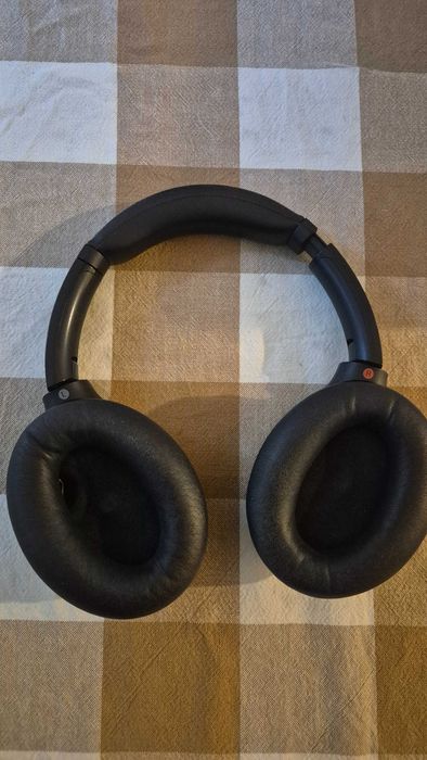 Casti Sony - WH-1000XM4