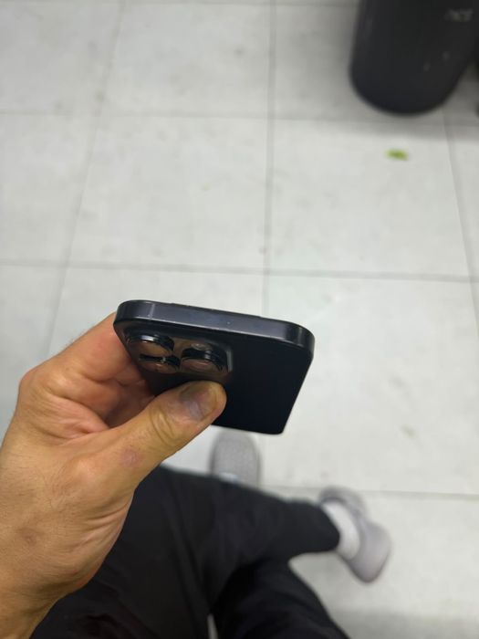 Iphone 16 pro 128